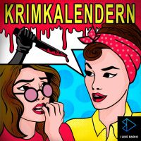 Krimkalendern cover