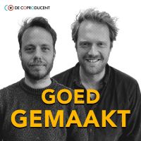 Goed Gemaakt cover