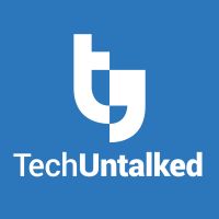 TechUntalked cover