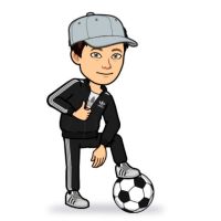 Fútbol Base y Más cover