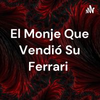 El Monje Que Vendió Su Ferrari cover