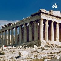 Grecia Antigua cover