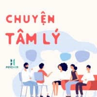 Chuyện Tâm Lý - Thế Giới Chúng Ta Những Ngày Đại Dịch cover