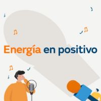 Energía en Positivo cover