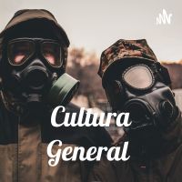 Cultura General cover