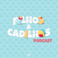 Filhos & Cadilhos cover