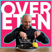 Over Eten cover