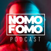 NomoFomo Podcast cover