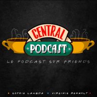 Central Podcast cover