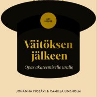 Väitöksen jälkeen cover