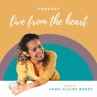 Live from the heart cover