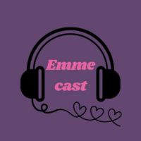 Emmecast cover