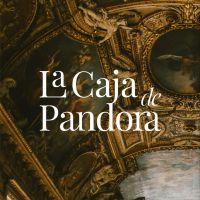 La Caja de Pandora. Historia cover