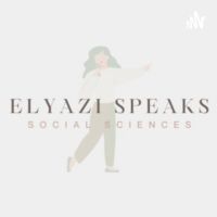 Elyazispeaks cover
