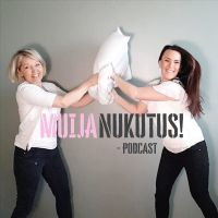 MUIJANUKUTUS! cover