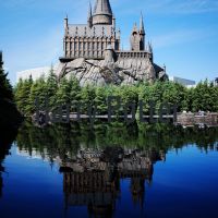 Harry Potter cover