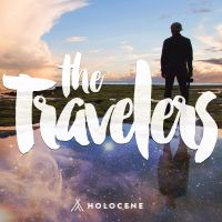 The Travelers cover