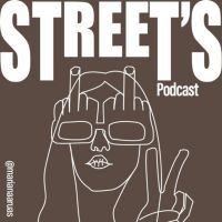 Street’s Podcast cover