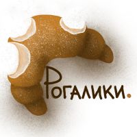 Рогалики cover