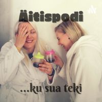 Äitispodi cover