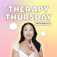 Therapy Thursday with Kelly U. cover