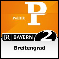 Breitengrad cover