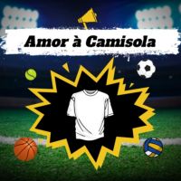 Amor à Camisola cover