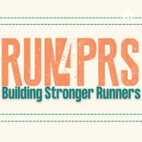 Run4PRs cover
