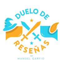 Duelo de Reseñas cover