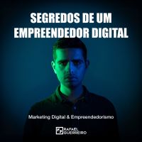 Segredos de um Empreendedor Digital cover