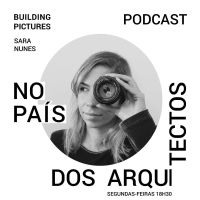 No País dos Arquitectos cover