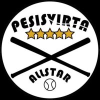 Pesisvirta cover
