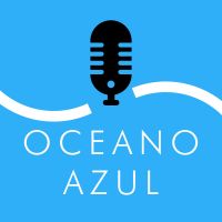 Oceano Azul Podcast cover