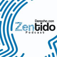 Derecho con Zentido cover