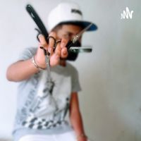 BARBERIA cover