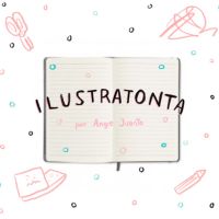Ilustratonta cover