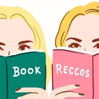 Book Reccos: Between the Pages cover