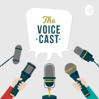 The Voice Cast cover