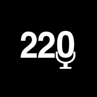 220 Podcast cover