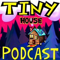 Tiny House Podcast cover