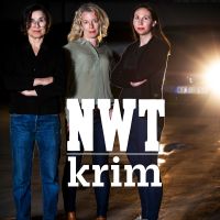 NWT Krim - en podd om värmländska brott cover