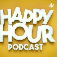 Happy Hour Podcast cover