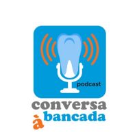 Conversa à Bancada cover
