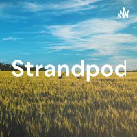 Strandpodden cover