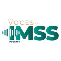 Las Voces del IMSS cover