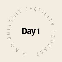 Day 1 Podcast cover