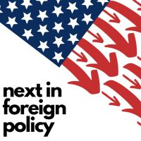 Next in Foreign Policy cover