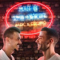 Man in the Mirror cover