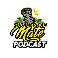 Sudamerican Mate Podcast cover