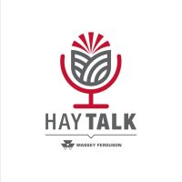 Hay Talk Powered by Massey Ferguson cover
